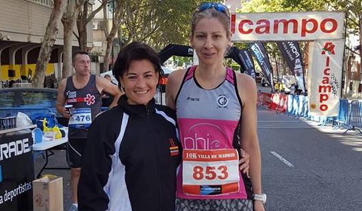 10K Villa de Madrid