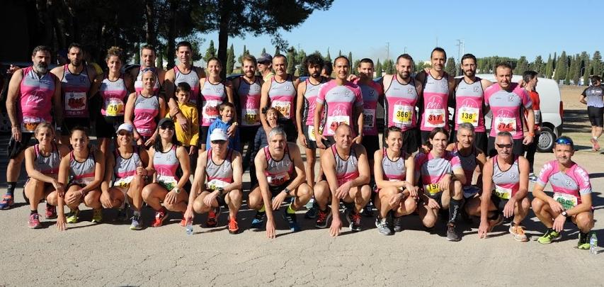 XIX 10K Carrera Urbana de Socuéllamos