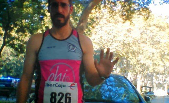 Diez Mil de Madrid. Gran Premio Ibercaja