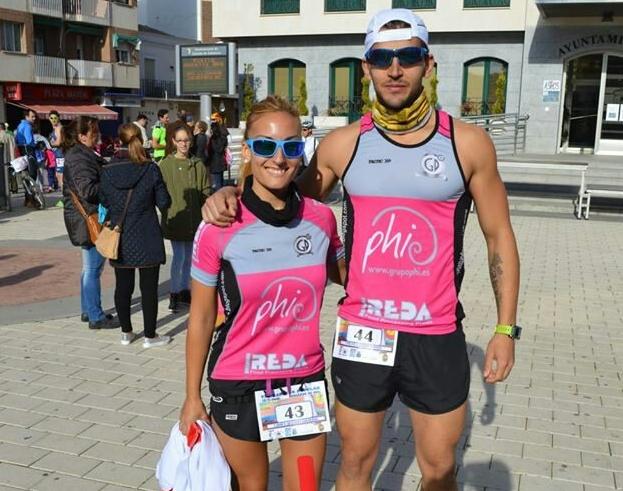 VIII Carrera Calzada de Calatrava