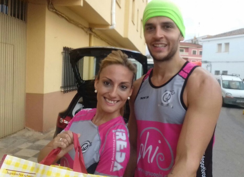 Motilla del Palancar 2016