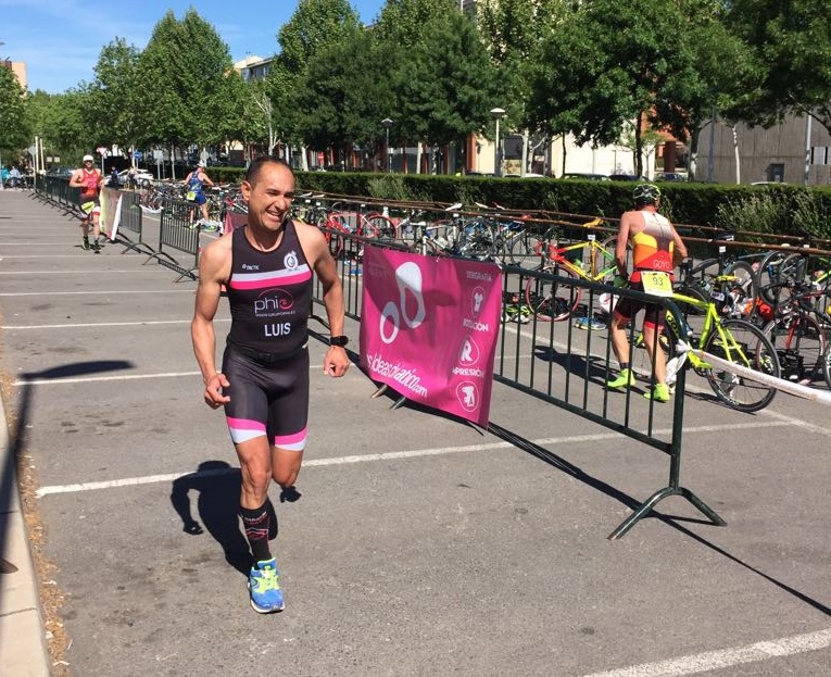 Duatlón Ciudad Real 2018