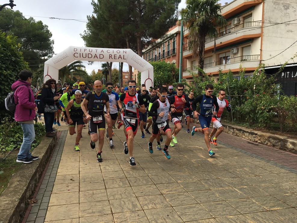 Ducross Pozuelo