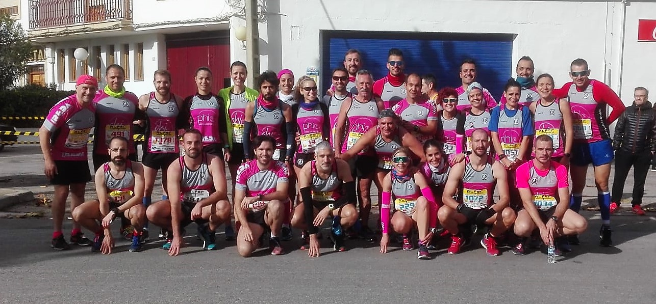 10K Carrera Urbana Socuéllamos