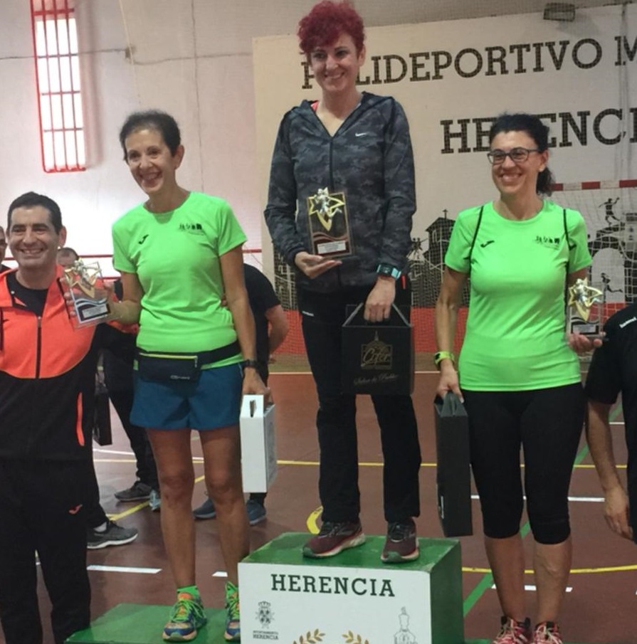 43ª Carrera Popular Villa de Herencia