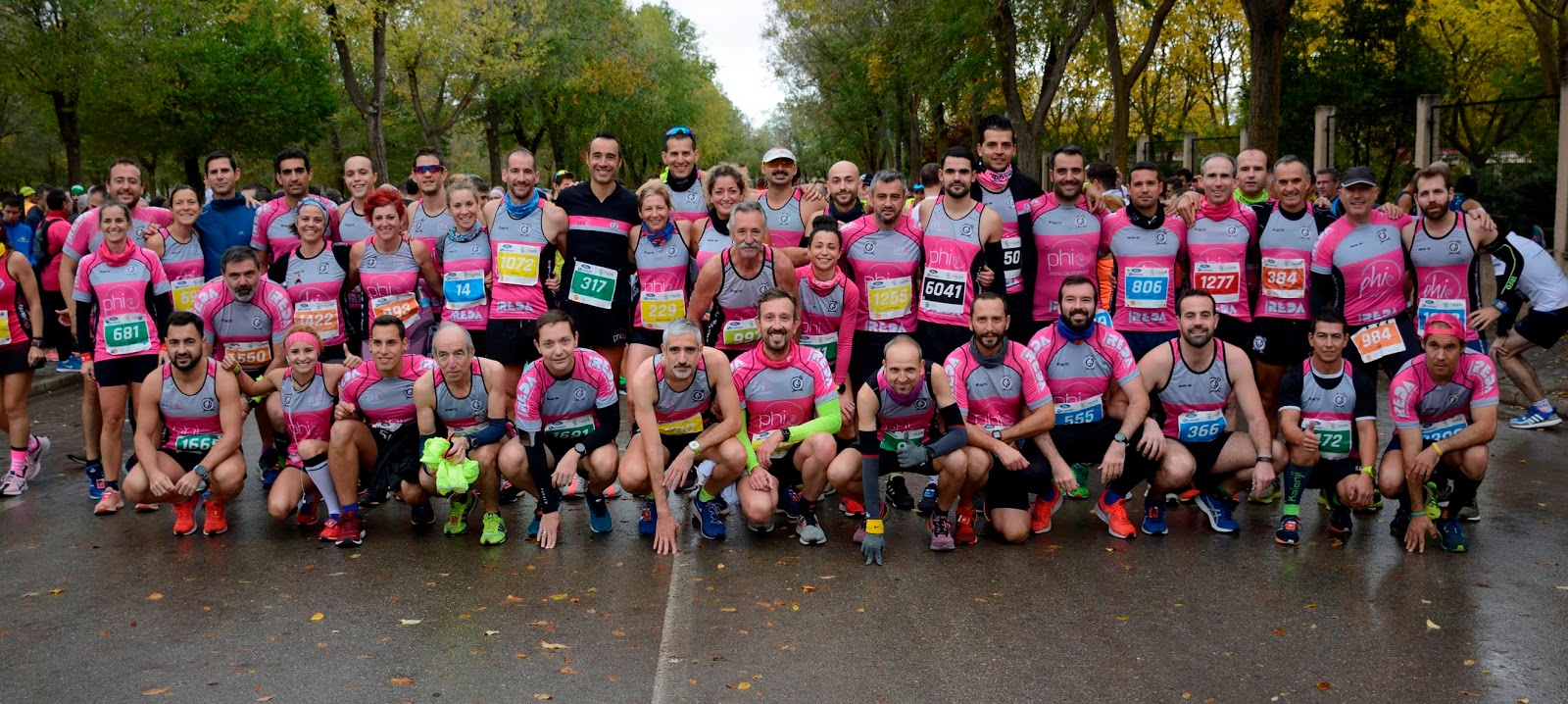 10K Antonio Serrano de La Solana