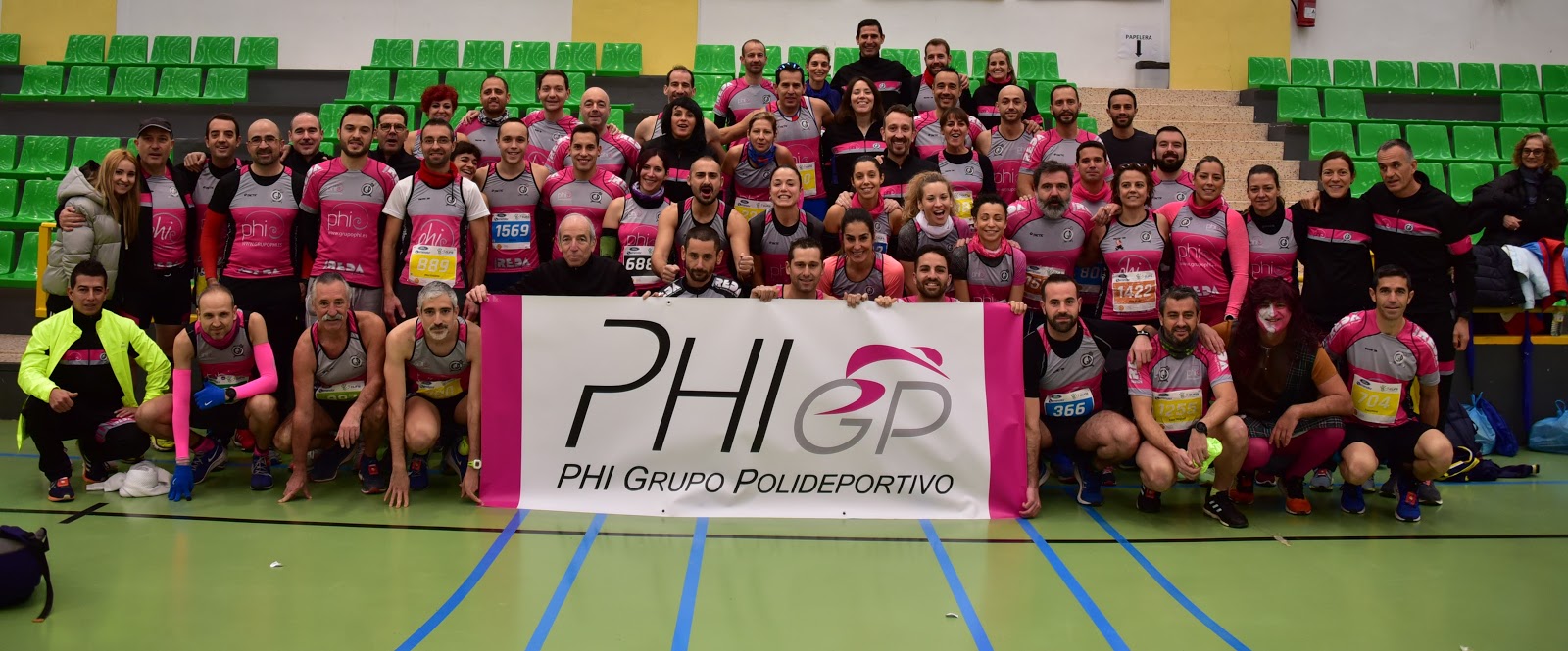 10K Daimiel. Memorial Galo Sánchez Bermejo.