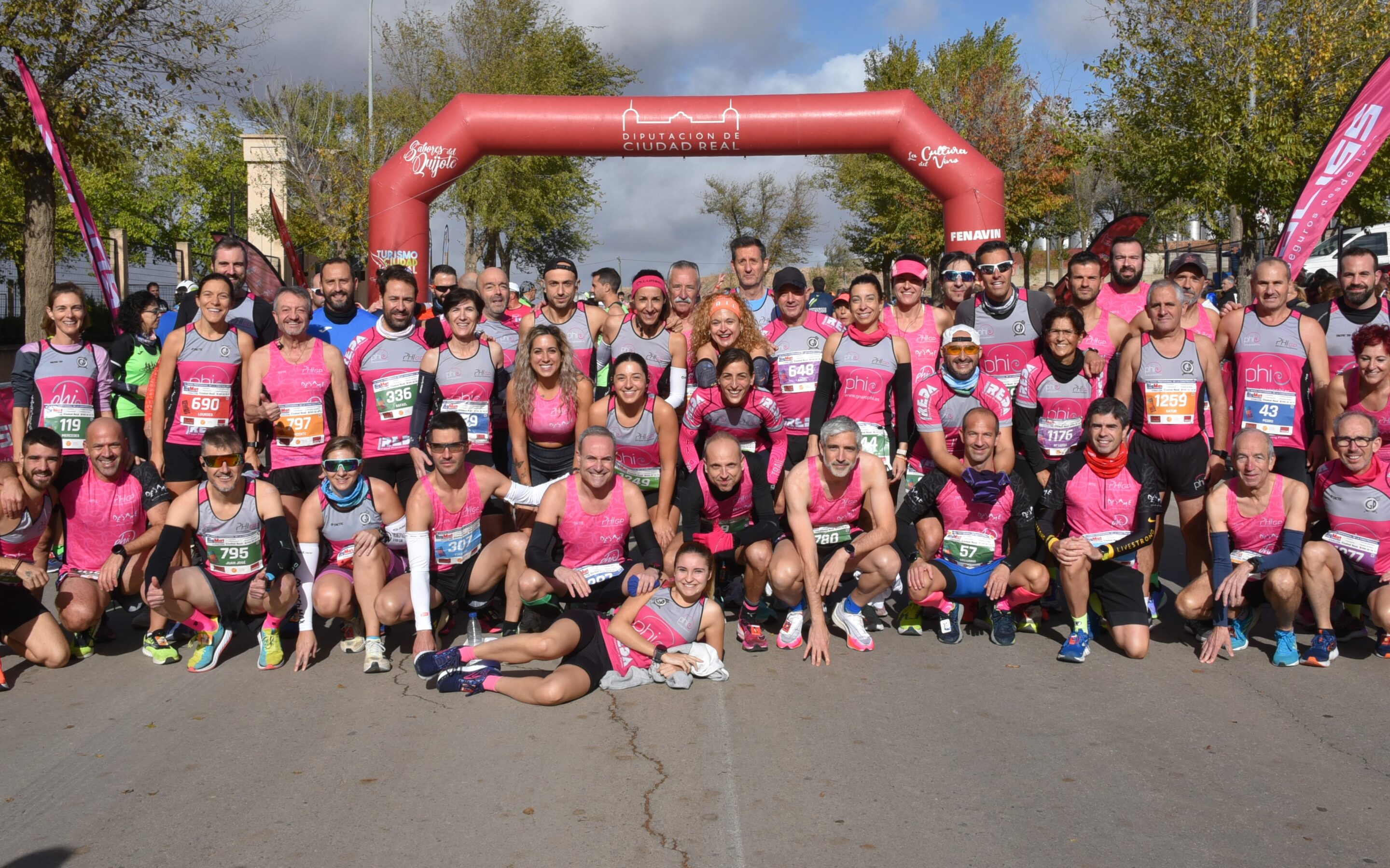 10K Antonio Serrano de La Solana 2023