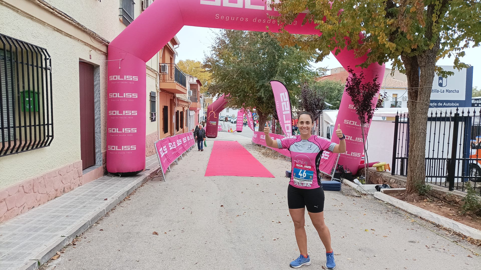 10k Ruidera