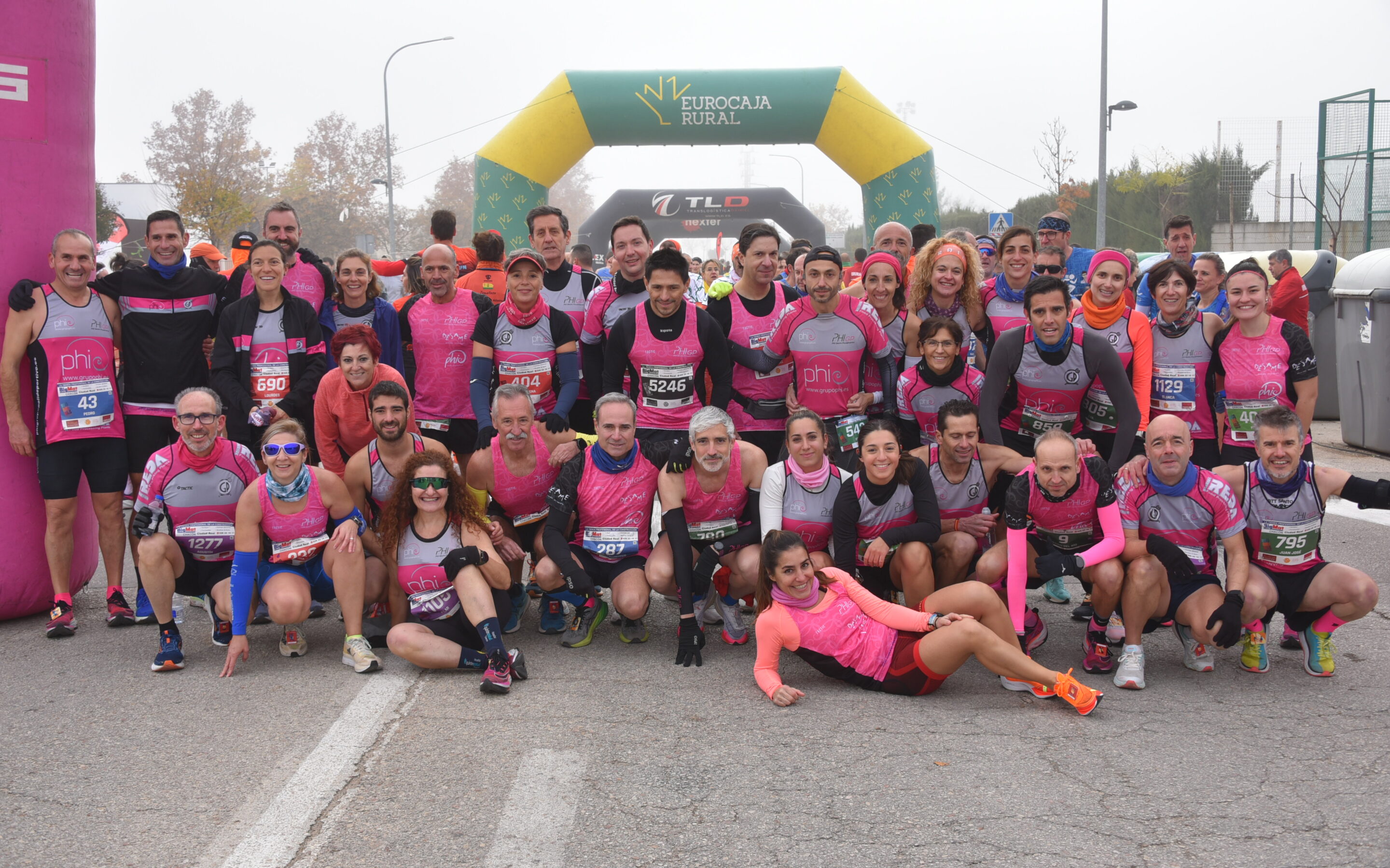 10K Pedro Muñoz 2023