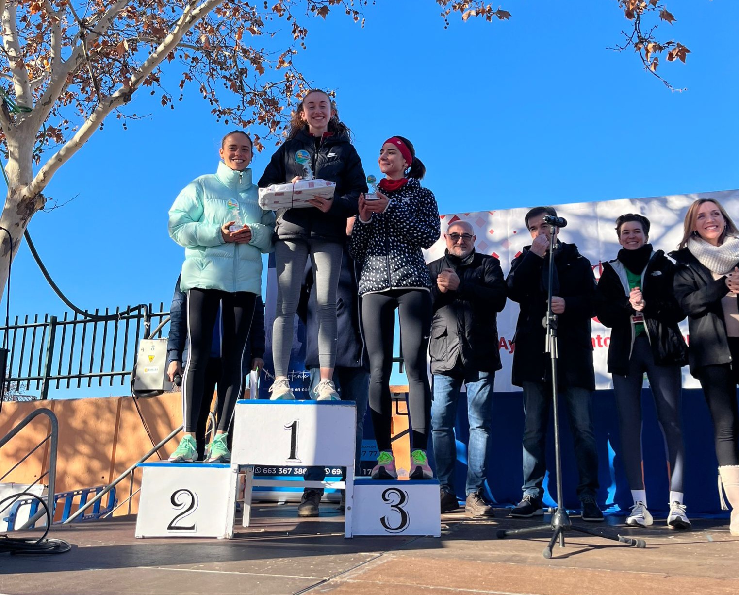 10k Alcorcón