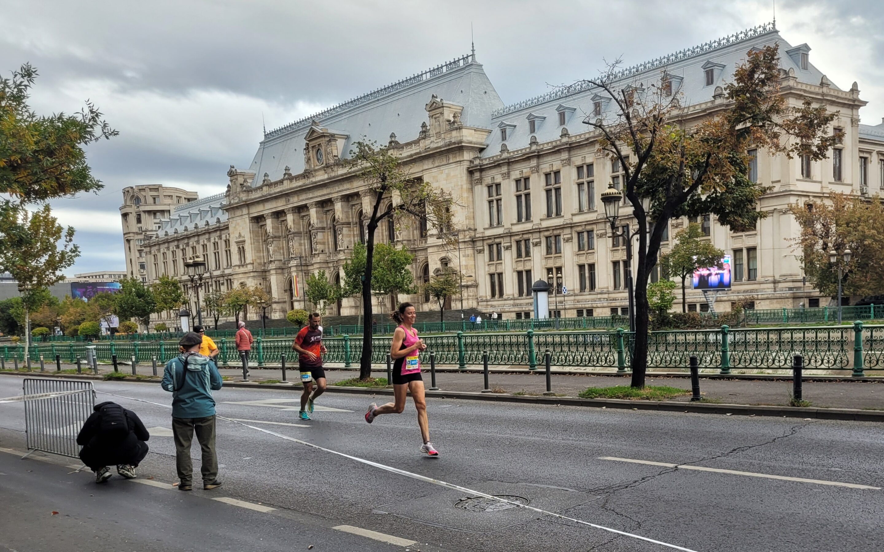 10k Vodafone Bucarest