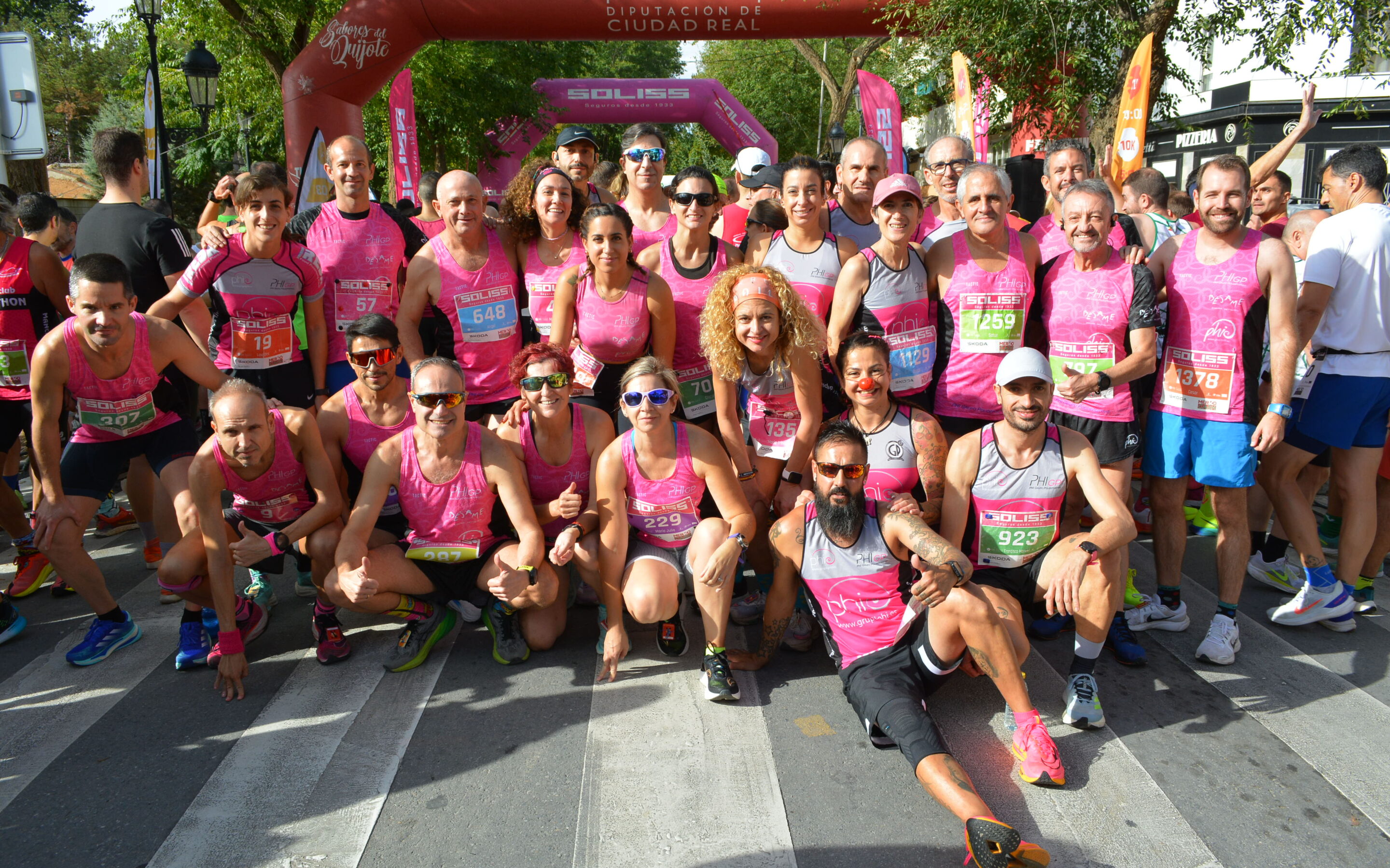 10K Ciudad de Tomelloso 2024