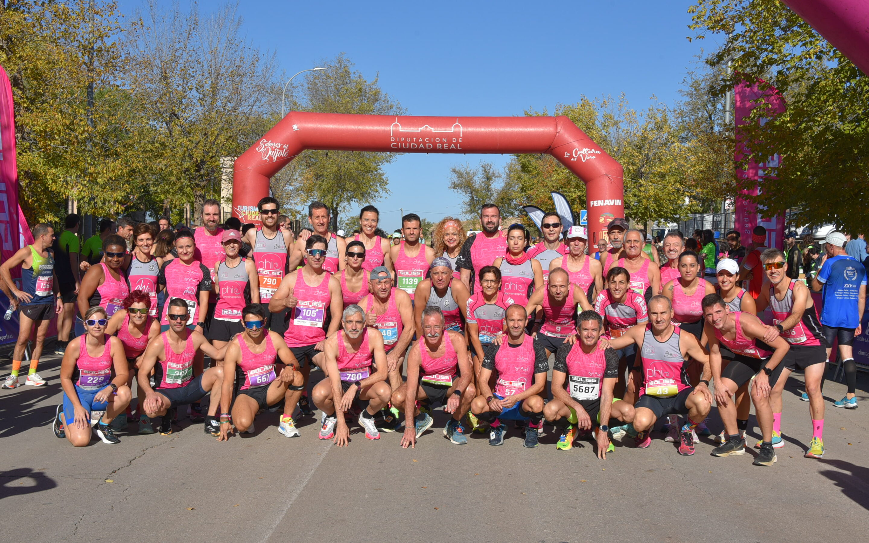 10K Antonio Serrano de La Solana 2024