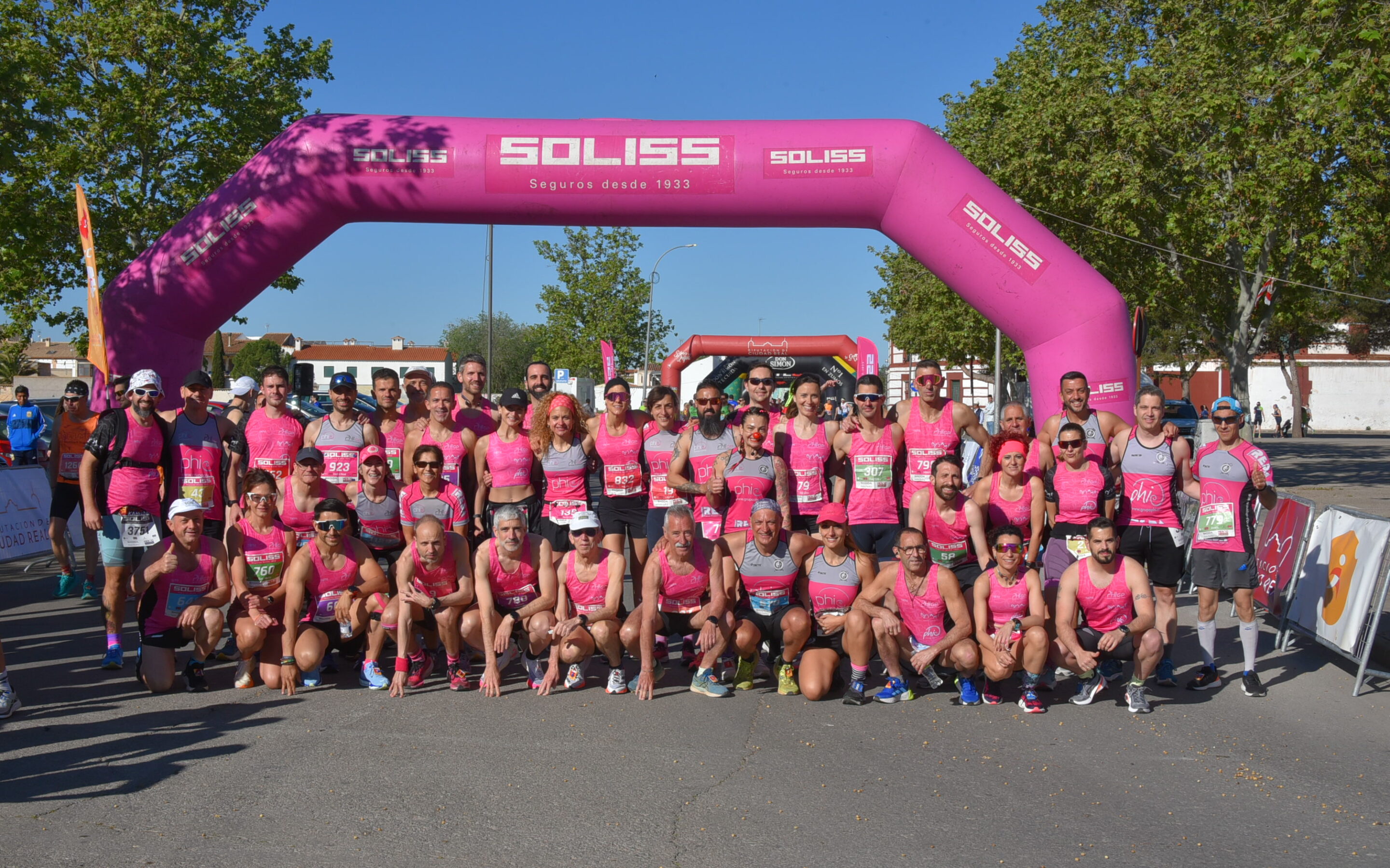 15K Ciudad de Almagro 2025
