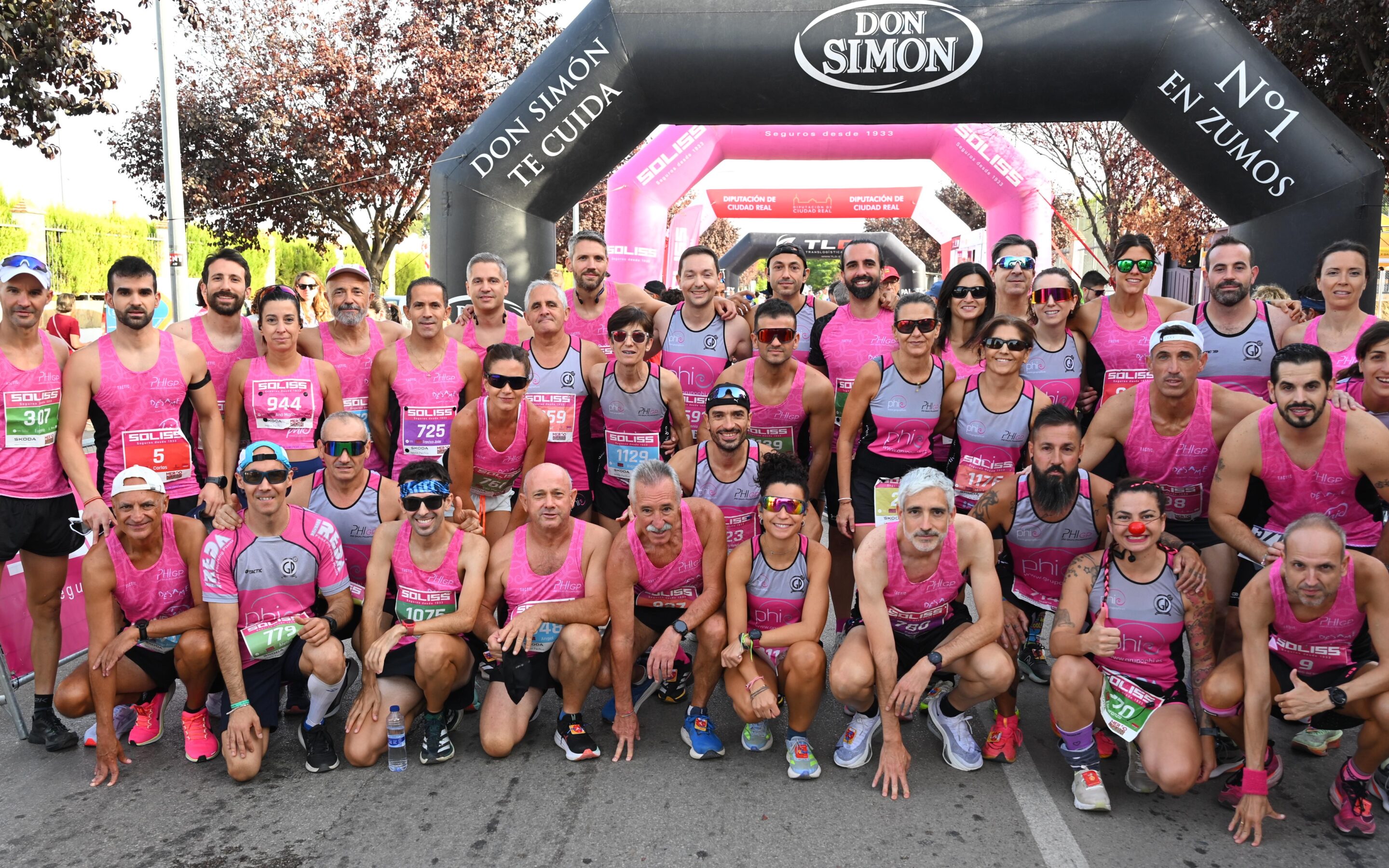 10K Ferimel de Membrilla 2025