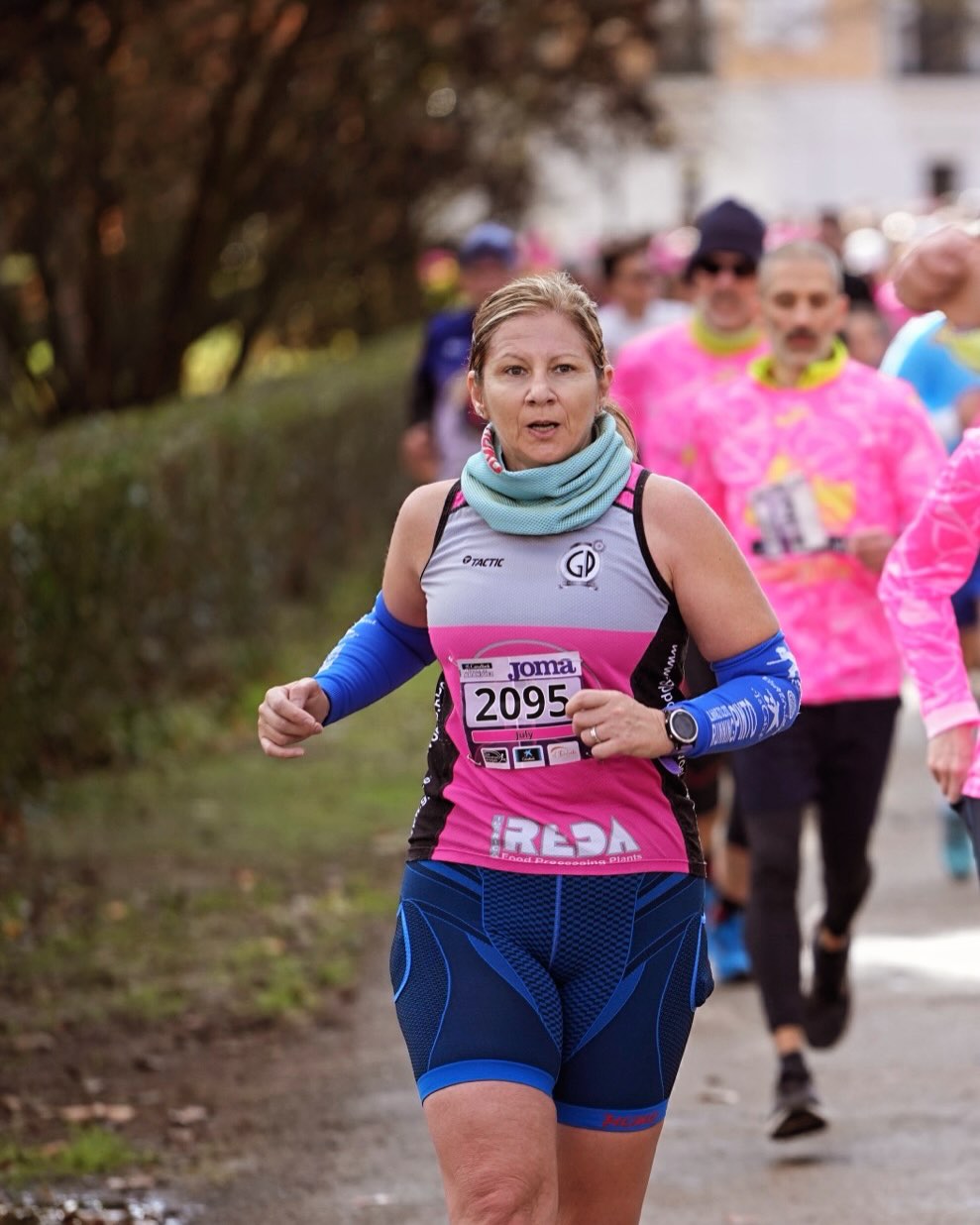 10k Carrera Popular Villa de Aranjuez
