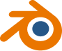 Blender logo