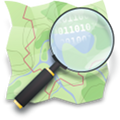 open-street-map logo
