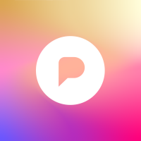 Pixelfed logo