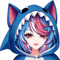 sharkey logo